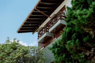 Serra Alta Hotel - São Bento do Sul - 9