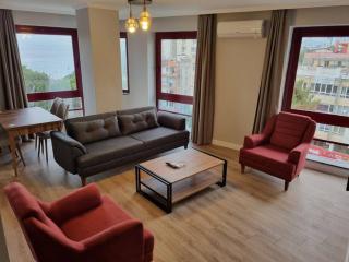 Royal Homes 403 - Antalya - 8