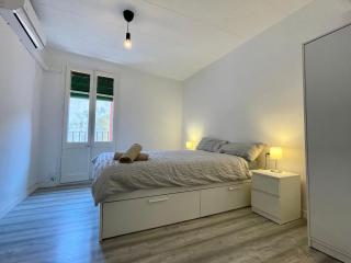 Cómodo apartamento a una calle de la Catedral! - Tarragona - 9
