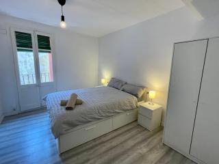 Cómodo apartamento a una calle de la Catedral! - Tarragona - 8