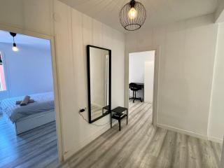Cómodo apartamento a una calle de la Catedral! - Tarragona - 5