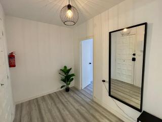 Cómodo apartamento a una calle de la Catedral! - 4