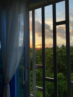 Tiny Apartment By Merengue House ,8 minutos airport - Santo Domingo - 1