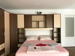 Pensiunea lui George - 5