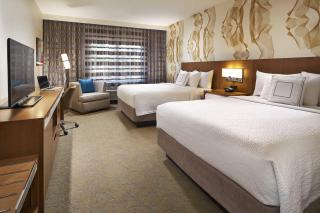 Courtyard by Marriott Sunnyvale Silicon Valley - Sunnyvale - 2