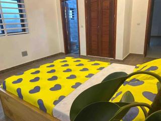 Appartement climatisé et cozy. - Abomey-Calavi - 1