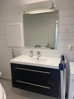 Lovely apartment with parking in the heart of city - 1