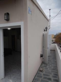 Monoambiente céntrico - San Luis - 7