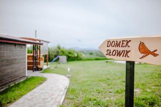 Domki na Górniej Łące - Domek Słowik - 4