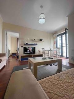 Double Room Central Apartment with balcony - Tirana - 6