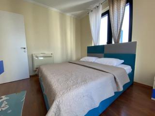 Double Room Central Apartment with balcony - Tirana - 1