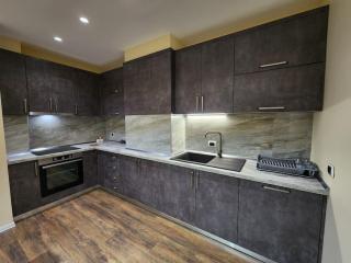 Central Apartment-New Bazar (with balcony) - Tirana - 9