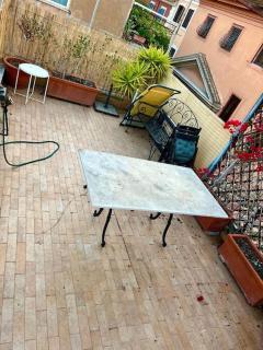 La Rosa di piazza Spagna - 4