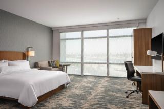 Element Anaheim Resort Convention Center - 5