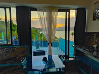 Sunset Samana - Las Galeras - 9