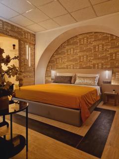 São Pedro Suite Faro - 8