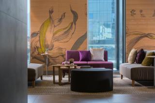 Courtyard by Marriott Santiago Las Condes - Santiago - 6
