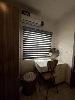 Light, modern apartment in Ikoyi - 1