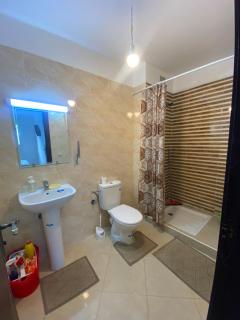 Magnifique Appartement avec Piscine à Tamaris - Tamaris - 2
