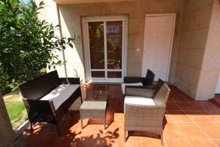 Chalet adosado en Nantes Sanxenxo - Sanxenxo - 8