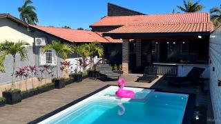 PISCINA GRANDE SESC, casabeach iaco - Bertioga - 5