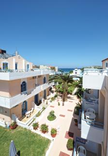 Sirena Apartments - Agia Pelagia - 5