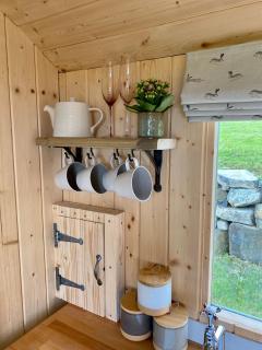 The Stone Wall Hideaway - Portglenone - 5