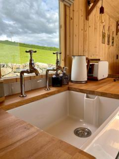 The Stone Wall Hideaway - Portglenone - 1