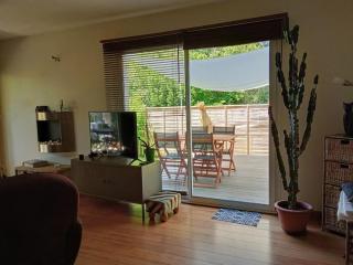 Location appartement - 4