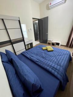 Aisyah Homestay Putrajaya Muslim - Putrajaya - 8