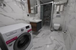 Royal Homes 405 - Antalya - 7