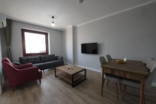 Royal Homes 405 - Antalya - 6