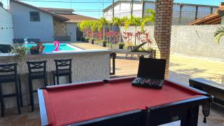 PISCINA GRANDE SESC, casabeach iaco - Bertioga - 3