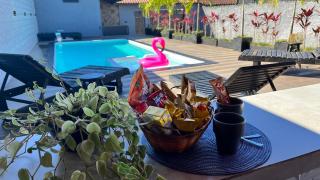 PISCINA GRANDE SESC, casabeach iaco - Bertioga - 6