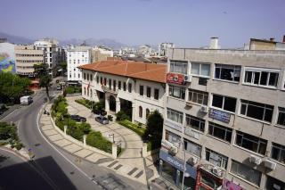Royal Homes 406 - Antalya - 5