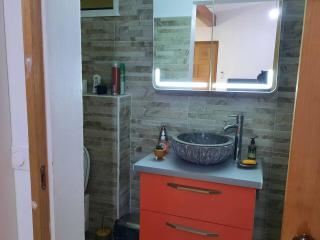 bungalow hibis.kiss971 - Baie-Mahault - 9