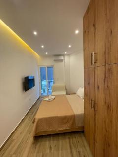Pangrati-Brand new luxury central studio - Atenas - 9