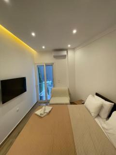 Pangrati-Brand new luxury central studio - Atenas - 8
