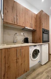 Pangrati-Brand new luxury central studio - Atenas - 7