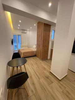 Pangrati-Brand new luxury central studio - Atenas - 5