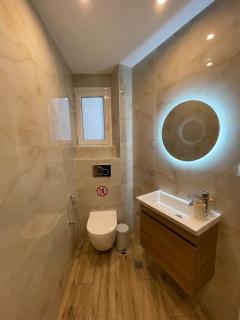 Pangrati-Brand new luxury central studio - Atenas - 2