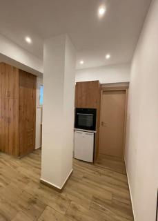Pangrati-Brand new luxury central studio - Atenas - 1