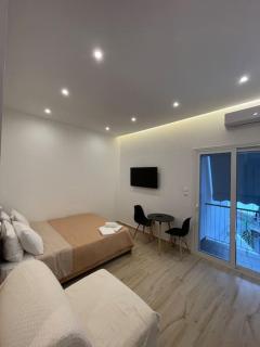 Pangrati-Luxury central cozy studio - Atene - 0