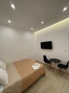 Pangrati-Luxury central cozy studio - Atene - 8