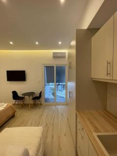 Pangrati-Luxury central cozy studio - Atene - 5