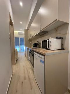 Pangrati-Luxury central cozy studio - Atene - 4