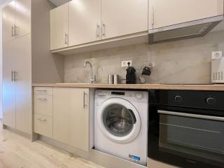Pangrati-Luxury central cozy studio - Atene - 3