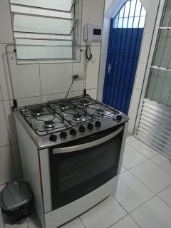 #Hospedaria Simples São Paulo - São Paulo - 8