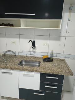 #Hospedaria Simples São Paulo - São Paulo - 5