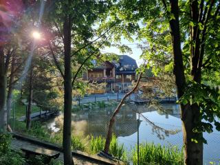 Domek Nad Stawem I - 3